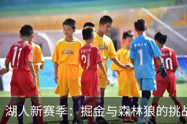 湖人新赛季：掘金与森林狼的挑战不可小觑